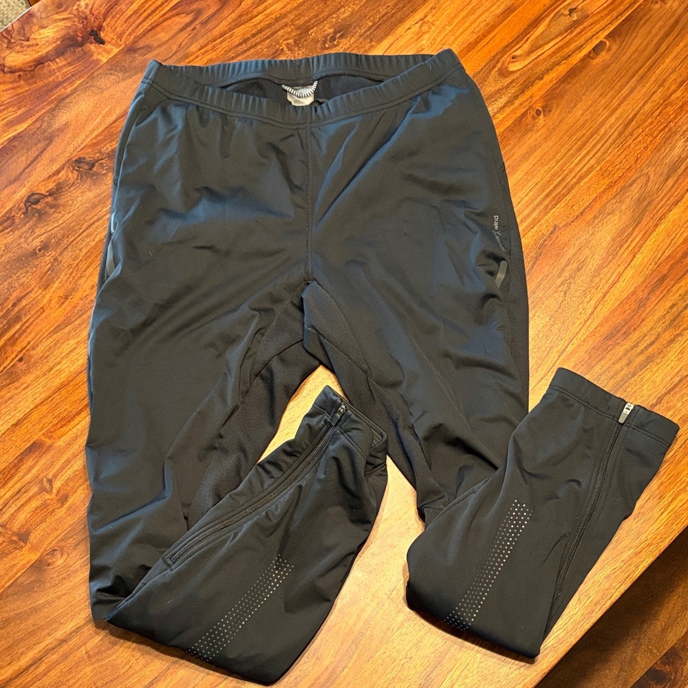 Craft Black Adv Nordic Training pant